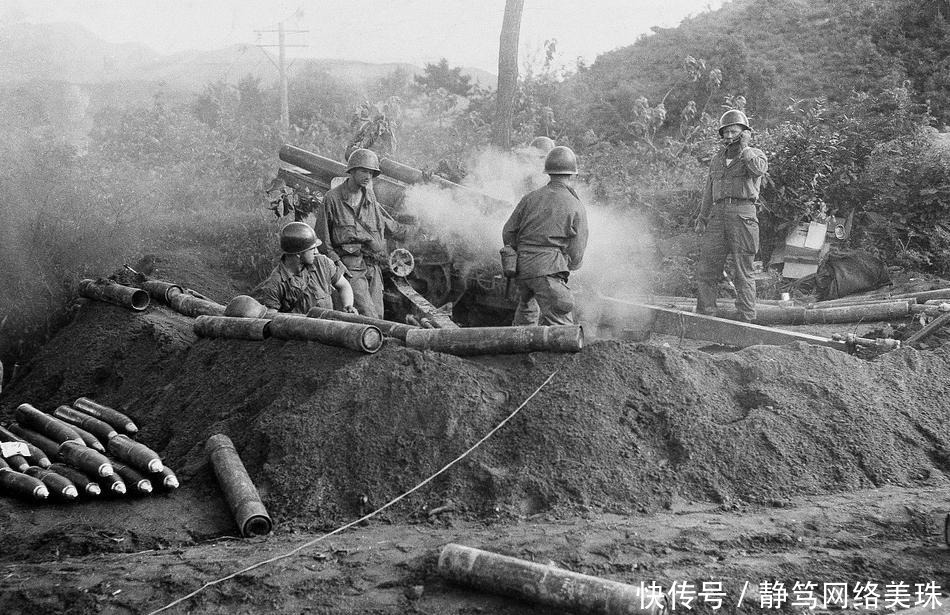 上甘岭|这场史诗级血战无比惨烈，志愿军有多难打？有个细节总被忽视！