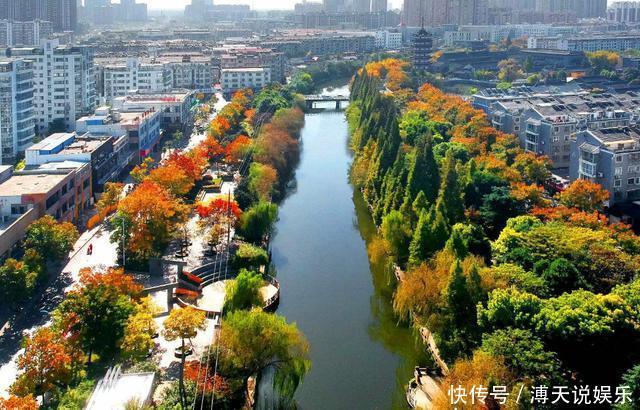 幸福指数|江苏有座“世界长寿之乡”，旅游景点众多，被列为“全境旅游区”