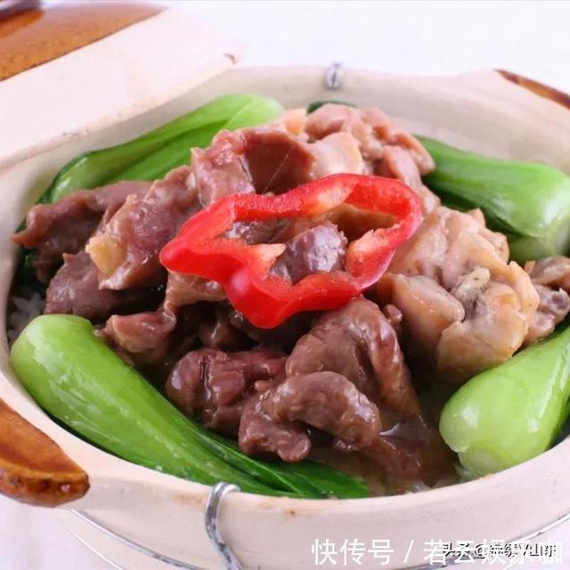 最爱的26道家常下饭菜,营养美味, 吃了忘不了,学会做给家人