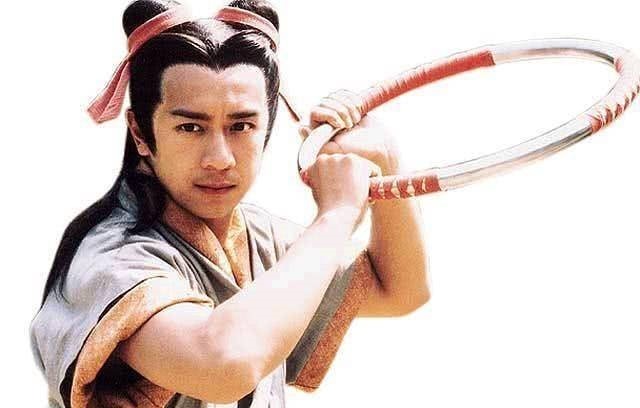 哪吒之魔童|9个版本哪吒,林志颖幼稚,陈浩民经典,而他造型太雷人