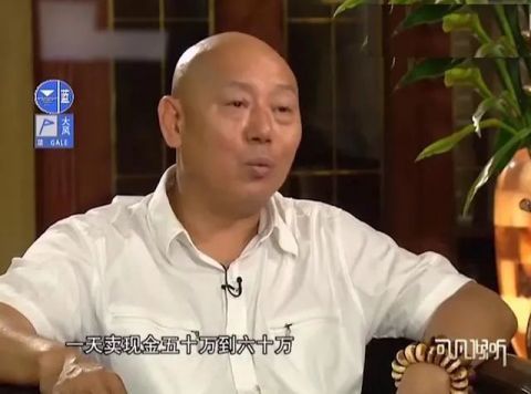 演员请就位|演戏无人问津，拍戏亏了几千万，靠着怼郭敬明，李诚儒改变了结局