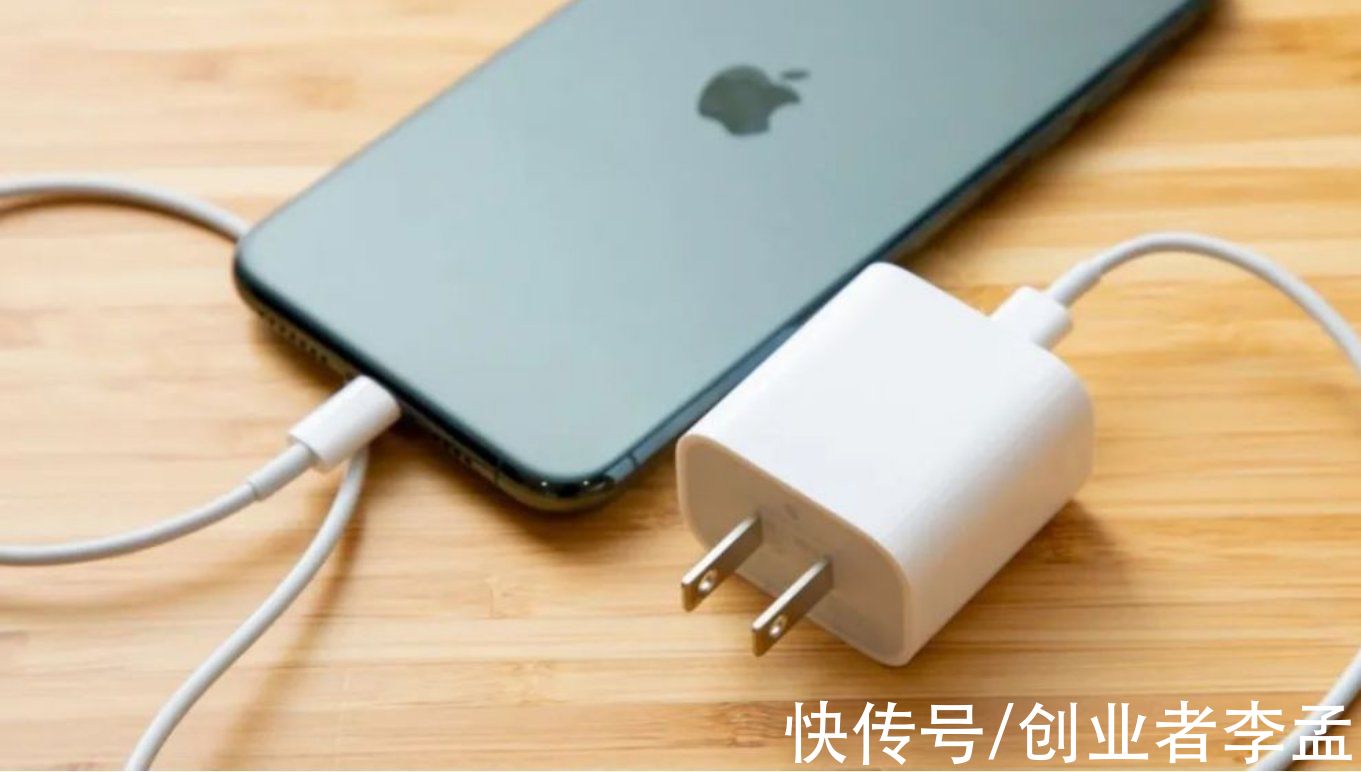 小米|如何看待iPhone13不送充电头再被巴西处罚？有没有更好的解决方案