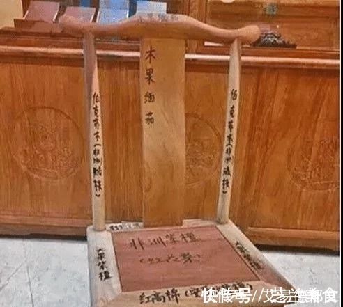 厂家|造假手段大合集！这样便宜的红木家具你敢要吗？！