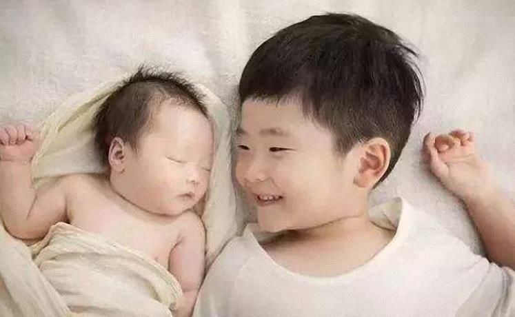 一儿一女|最受欢迎的二胎组合,已经不是一儿一女,原因很现实