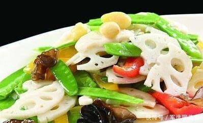 番茄酱|端午前后在家请客吃饭，教你几道美味的下饭菜，宴客倍有面子