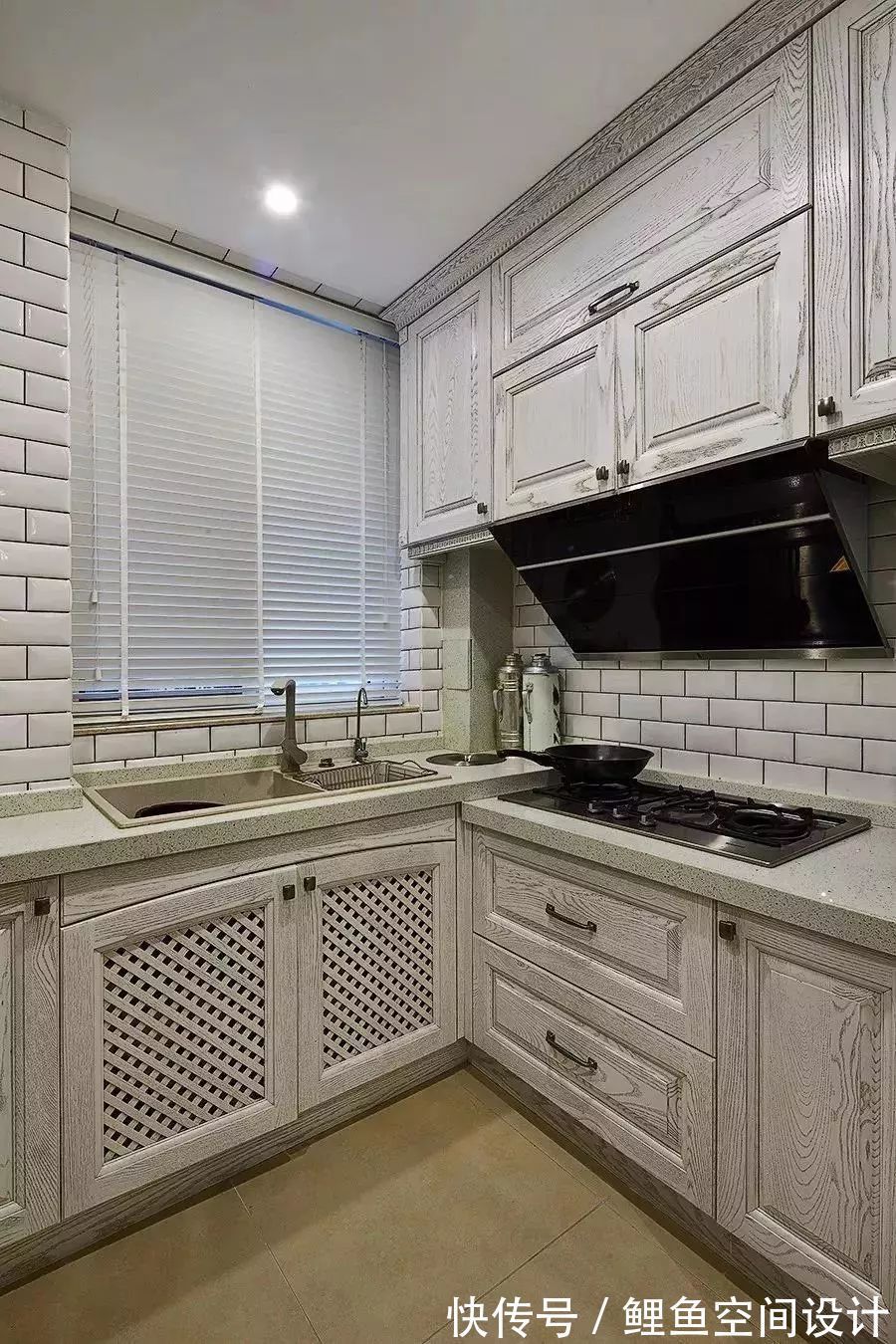 提升|提升厨房的使用体验, 让做饭变得更轻松