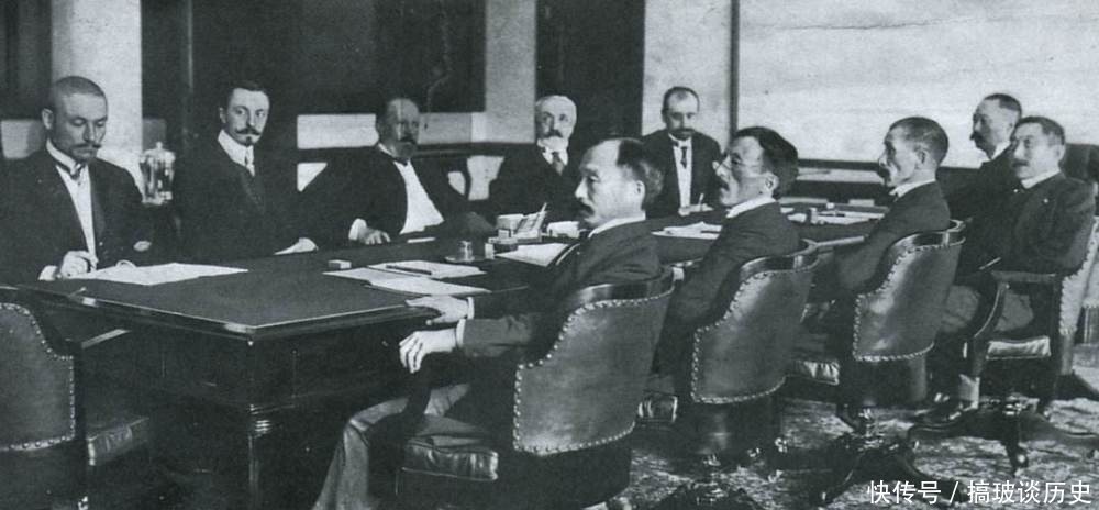 二战|二战之后,苏联打算归还日本北方四岛,日本听到条件后一口回绝