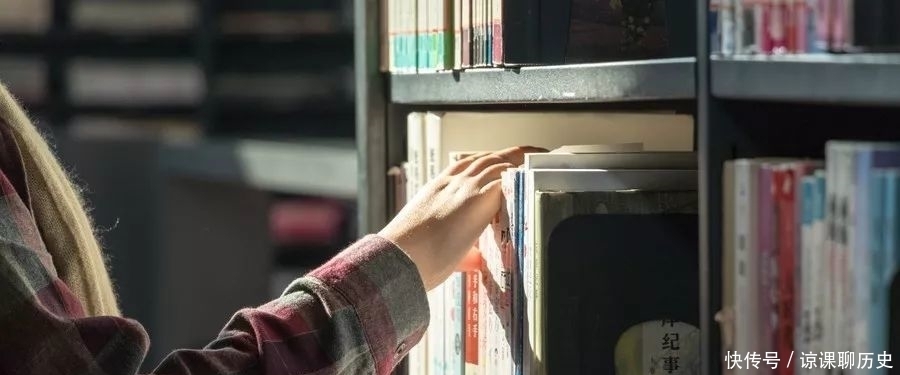 人大附中|清华附小,人大附中都推荐中小学生阅读书单!