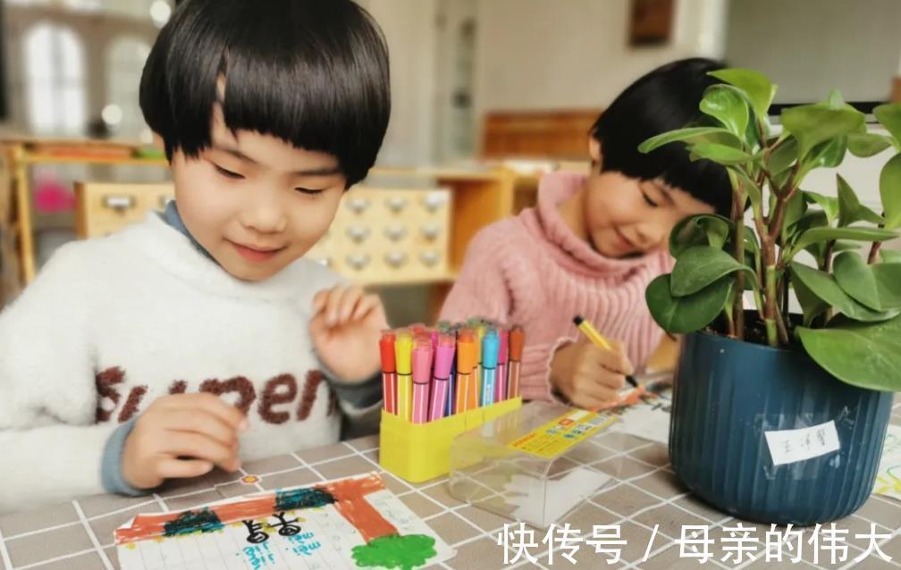 阿力|6岁前不给孩子立规矩,再好的教育都是无用