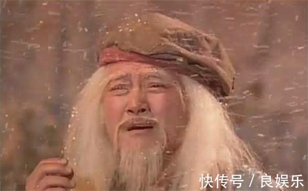 郭靖&洪七公的徒弟不只是郭靖和黄蓉,临死前还收了一个,实力远胜郭靖