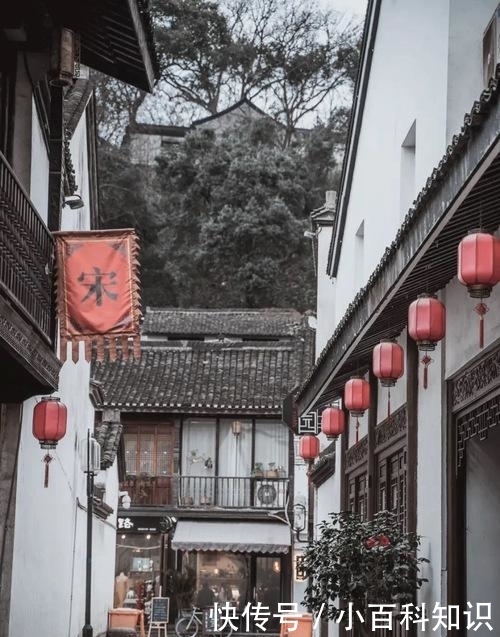 南宋茶荟|隐匿于南宋御街的现代茶生活