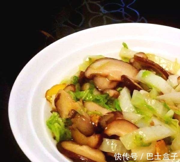 干净|此菜女性每天吃两口,子宫越来越干净,远离妇科炎症,可以试试