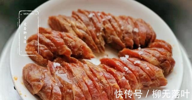 秋冬交替，多吃蒸菜，这菜蒸一蒸就上桌，香到流口水，好吃不停筷！