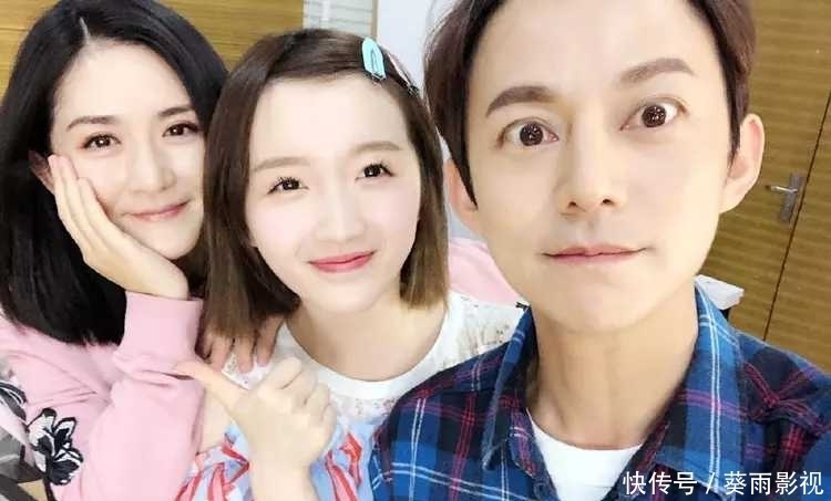 谢娜挡了吴昕沈梦辰李浩菲,却还是没拦住张雨绮丁程鑫?