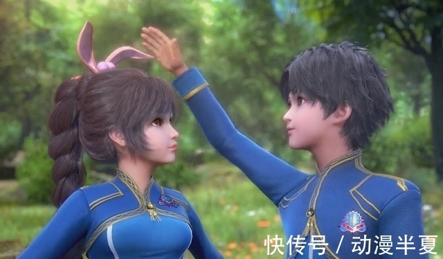 伊莱克斯|斗罗大陆：穿越者并非只有唐三，他可能和唐三来自同一世界