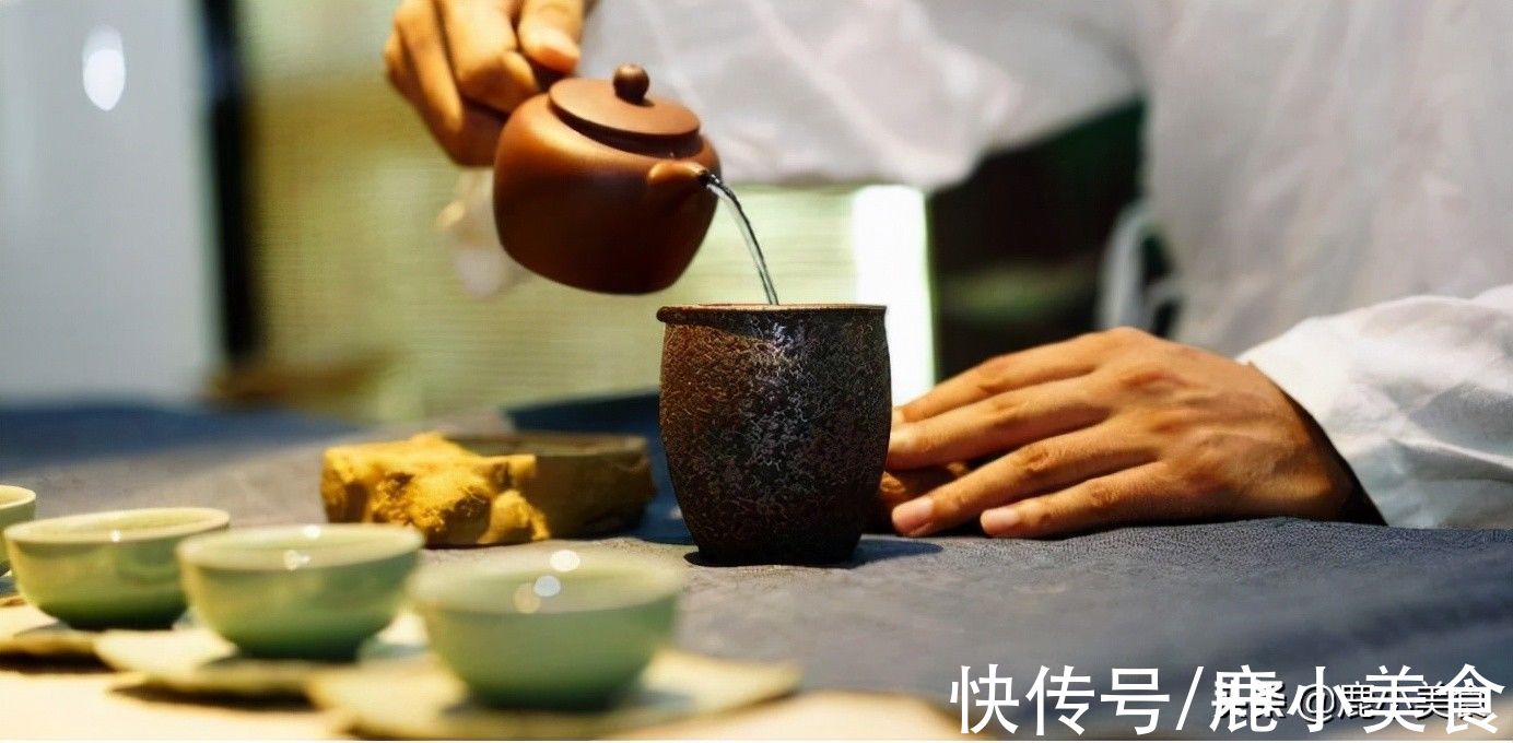 绿茶|茶泡3次就淡若无味？那些“经得起泡”的名茶有何独特之处？