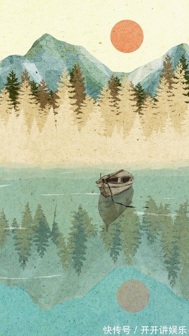 诗经大雅#李世民写给宰相的一首诗,只有短短20字,却字字珠玑,家喻户晓