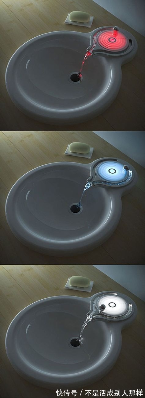 水龙头|我家卫生间毛巾架都省了,就靠一个水龙头!成全小区最有档次装修