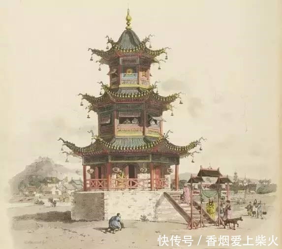 亚历山大|这才是乾隆真正的样子 洋画家笔下乾隆肖像速写