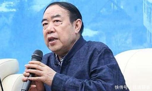 贾平凹:活得有趣,取悦自己,才是人生最高的境界