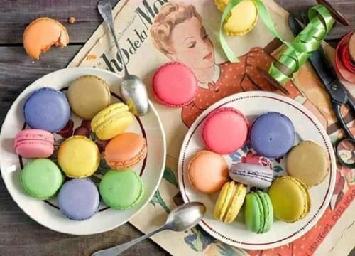 网红美食|“适合拍照却不好吃”的零食,琥珀糖必须有姓名,最后一个真坑