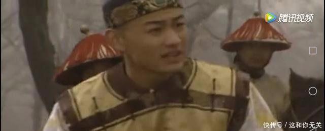 旗主王爷|雍正王朝雍正面对逼宫时取得最后胜利,是弘昼起到了关键作用!