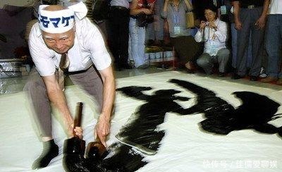 日本|日本学习中国书法, 丢了内功等于瞎忙, 叫书道也没用
