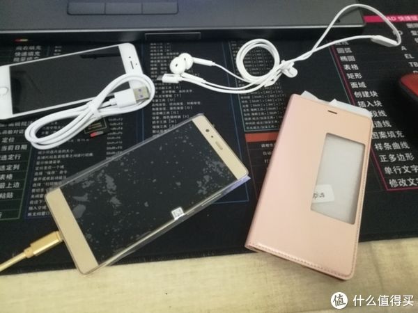 华为p9|图吧垃圾佬大赏 篇七十六：180包邮的华为P9 PLUS（4+64）开箱测评