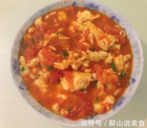 馒头配什么菜最好吃老干妈落榜,排第一的竟然是它,不服来战