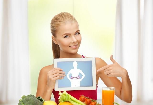 健康|无论多想瘦也不要盲目减肥，有害健康不说，还不一定能瘦