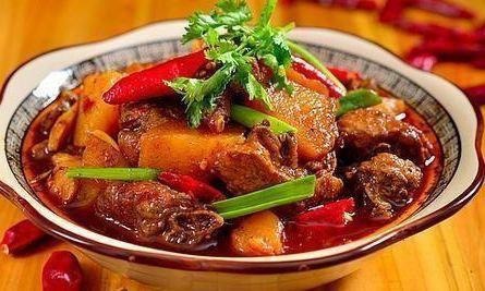 几道好吃又营养的家常菜,颜值高又美味,上桌就被抢光,太香了