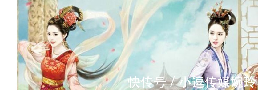 沐稷|古代人一个月不洗头发?两日油三日痒,为何古人的发质那么好?