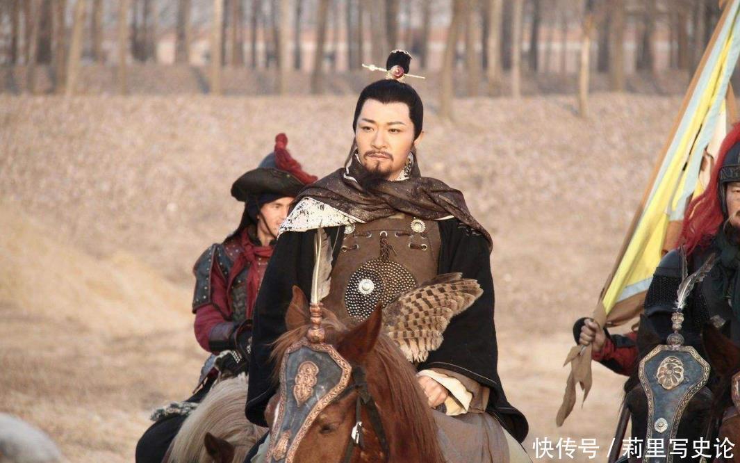  能力|关胜很晚才上梁山，为何能力压林冲，成为马军五虎将之首？