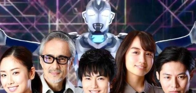 欧布|奥特曼:黑田自绘泽塔剧场版形态,融合伽古拉和欧布之力,太霸气