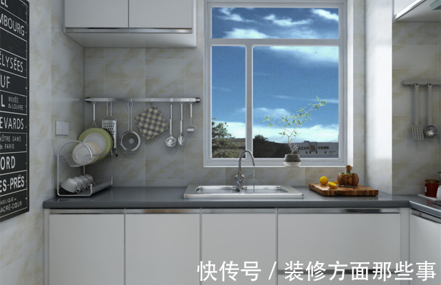 简约|137平现代简约风三居室,简化室内装饰反而更好看