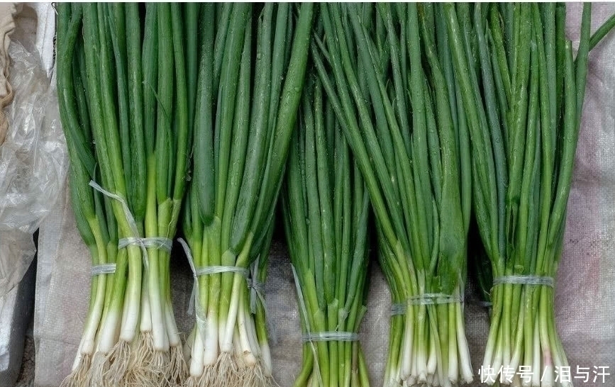 小知识|一把葱治鼻炎,10个人用了9个好,见效快,效果好,还不复发!