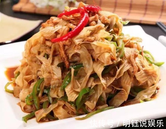 鲜香入味的几道家常菜，好吃又好看，鲜香十足，很受大家的欢迎！