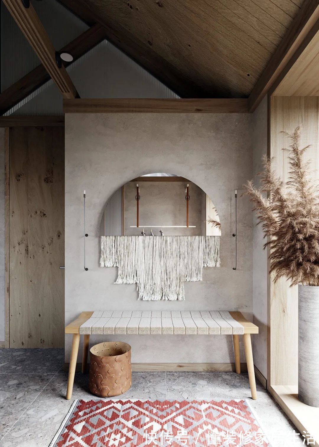 家具|当下常见的9种设计风格分享,这些解析与色调搭配值得收藏