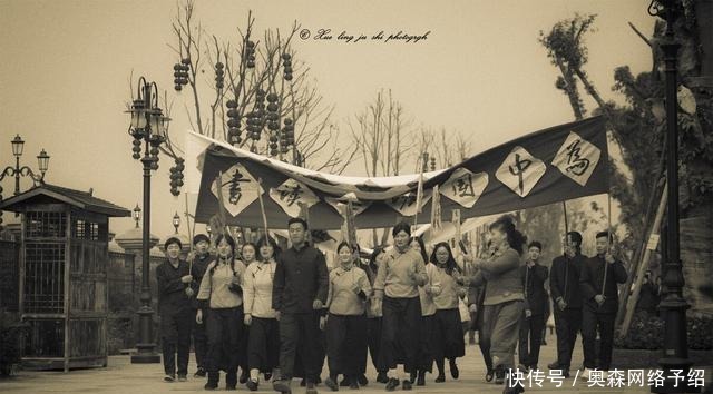 鲁迅先生在理发后，曾写了首经典的诗，最后一句风靡100多年