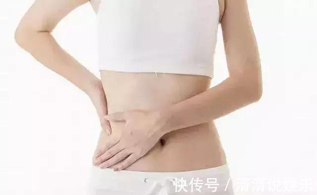 经脉|身体自带的“长寿腰带”,每天按一按,养出好精神!