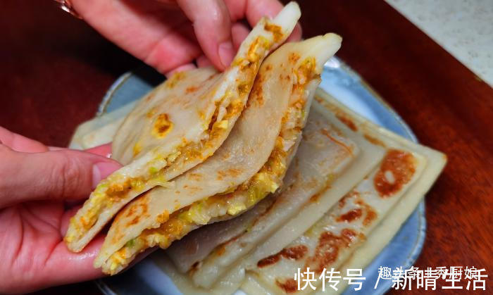 秀厨娘|三伏天,此菜正当季,维C是苹果9倍,女性朋友要多吃,遇见别手软