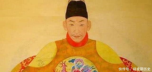 这个皇帝下了一道奇葩命令,竟然连祖先都得罪了,一年后驾鹤西去
