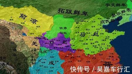 高手@历史上,使用丈八蛇矛的4大高手,1人死于非命,3人郁闷而终