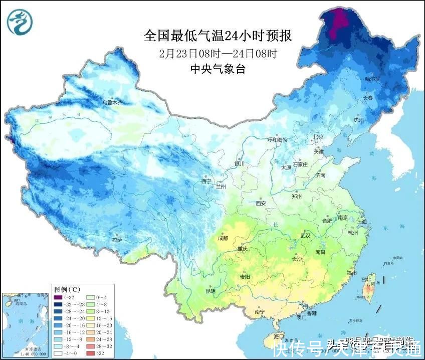 老年|蓟州下雪了！市区还有戏吗？