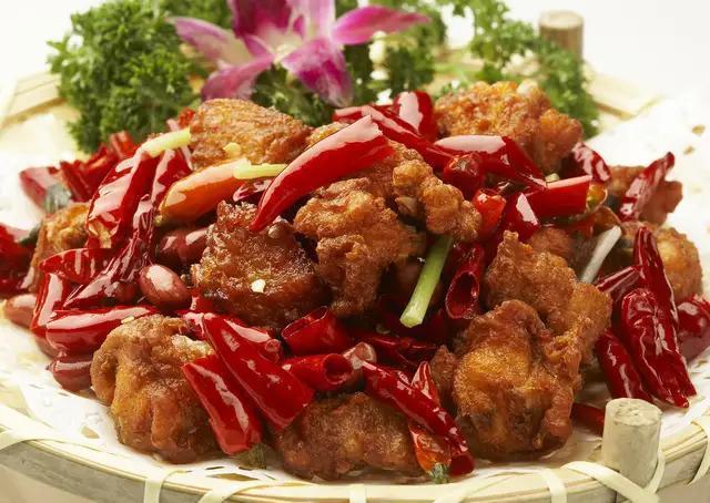 分享几道美味家常菜,养胃又下饭,出锅后香飘满屋,味道真够好