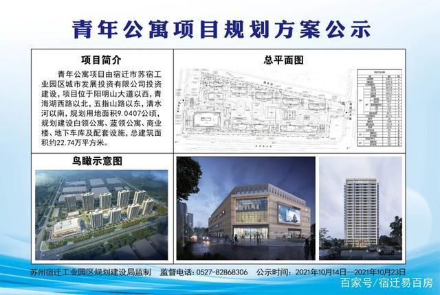 楼市|宿迁楼市周报｜签约近7亿元！宿迁这里迎来重大发展机遇！
