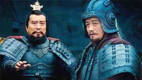 袁绍|袁术占尽了天时地利人和，为何会败得一塌糊涂？