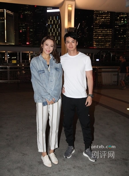 木棘证人 罗仲谦冧招尽出沟掂张曦雯 快资讯 木棘证人 罗仲谦冧招尽出沟掂张曦雯 快资讯