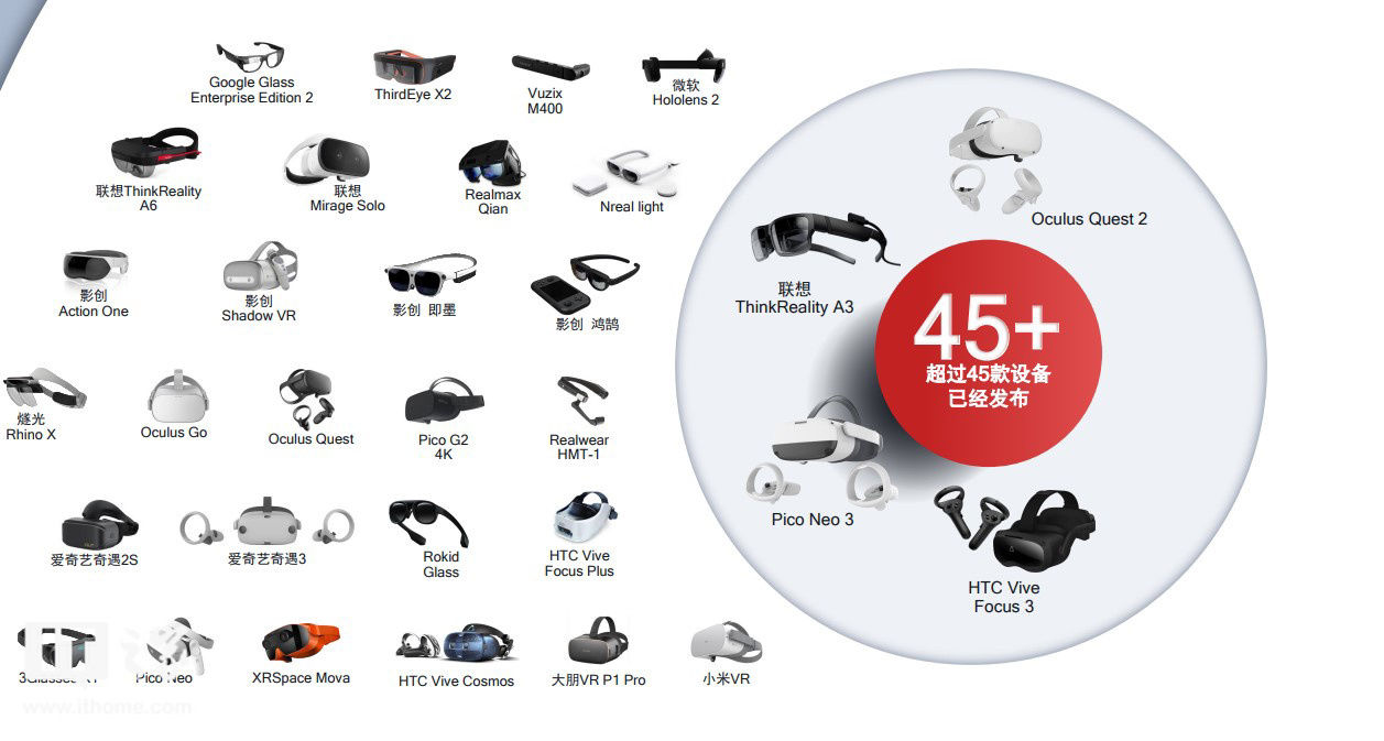 vr|2021 世界 VR 产业大会今日召开，高通孟樸：5G+XR 将开启新视界