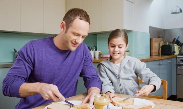 食物|孩子头脑越聪明,学起来就越轻松,这些补脑的食物你知道吗?